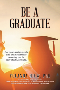 Be a Graduate