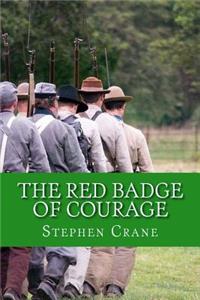 Red Badge of Courage