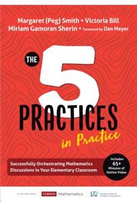 Five Practices in Practice [Elementary]
