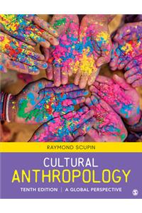 Cultural Anthropology