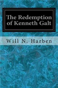 Redemption of Kenneth Galt