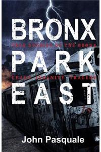 bronx park east