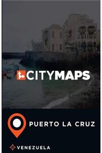 City Maps Puerto La Cruz Venezuela