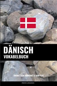 Dänisch Vokabelbuch