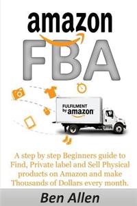Amazon Fba