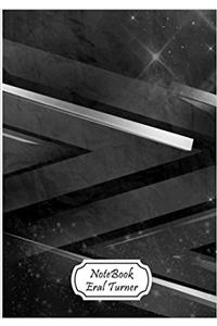 Arrow Journal Notebook Diary: Pocket Notebook Journal Diary, 110 Pages, 7 X 10 - Notebook Lined, Blank No Lined