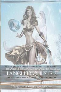 Tangled Quests 2