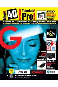 Adobe Photoshop CC Tutorials Pro for Digital Photographers
