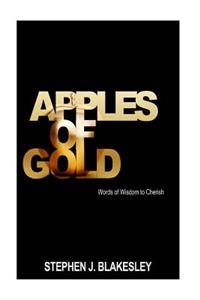 Apples of Gold