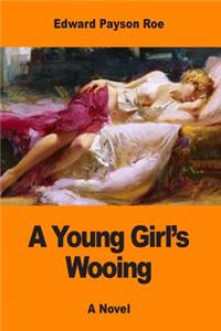 Young Girl's Wooing