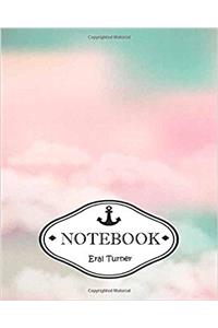 Notebook Journal