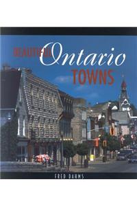Beautiful Ontario Towns