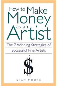 How to Make Money as an Artist