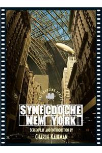 Synecdoche, New York