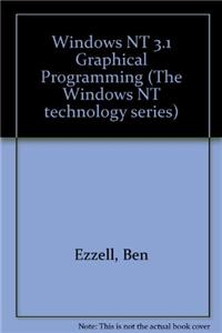 Windows NT 3.1 Graphics Programming
