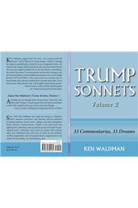 Trump Sonnets: Volume 2