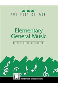 Elementary General Music