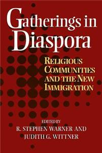 Gatherings In Diaspora
