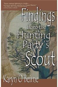 Findings from the Hunting Party's Scout