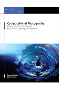 Computational Photography