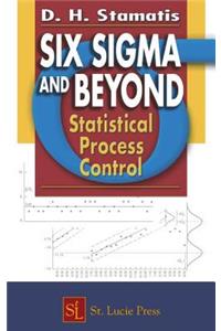 Six SIGMA and Beyond