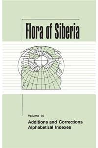 Flora of Siberia, Vol. 14