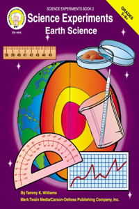 Science Experiments, Grades 5 - 12