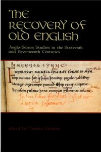 Recovery of Old English