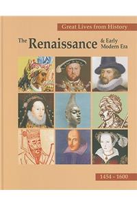 Renaissance & Early Modern Era, 1454-1600, Volume 2