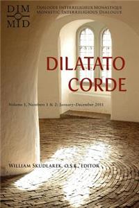 Dilatato Corde, Volume 1, Numbers I & 2