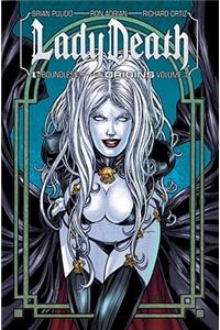 Lady Death Origins 1