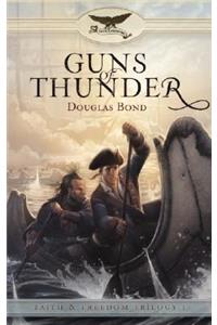 Guns of Thunder