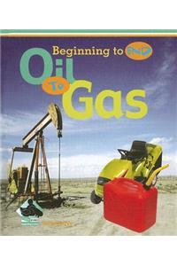 Oil to Gas