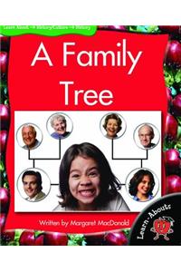 Lab Lvl12 A Family Tree