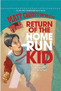 Return of the Home Run Kid