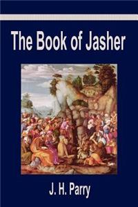 Book of Jasher