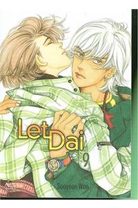 Let Dai Volume 9