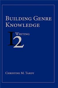 Building Genre Knowledge