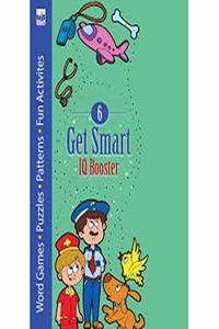 Get Smart IQ Booster Level 6