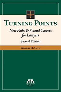 Turning Points, Volume II
