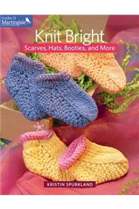 Knit Bright