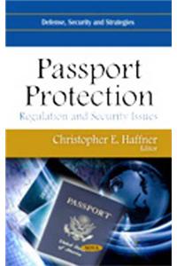 Passport Protection