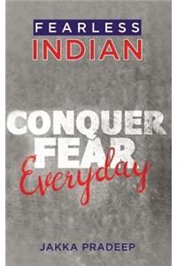 Fearless Indian