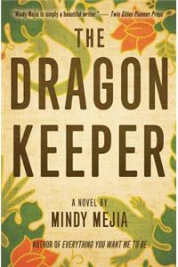 Dragon Keeper