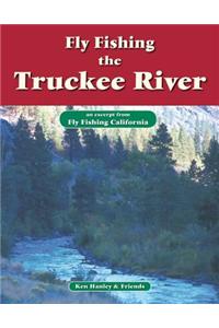 Fly Fishing Truckee River