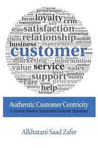 Authentic Customer Centricity (HC)