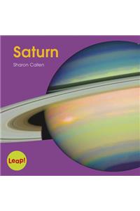 Saturn