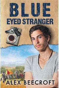 Blue Eyed Stranger