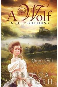 A Wolf in Sheep's Clothing