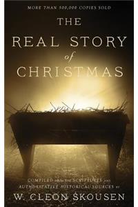 Real Story of Christmas